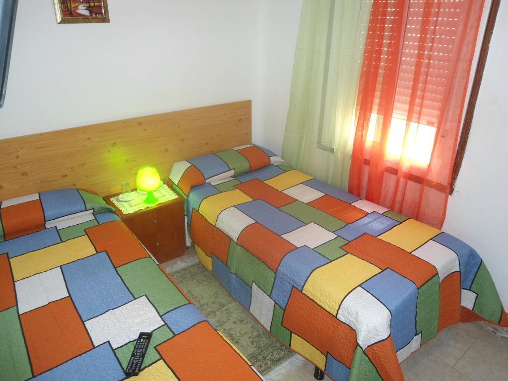 Casa de hóspedes Florida