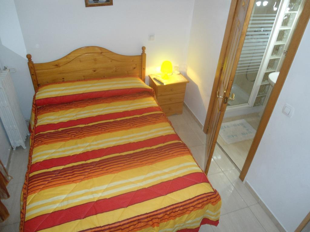 Casa de hóspedes Florida *