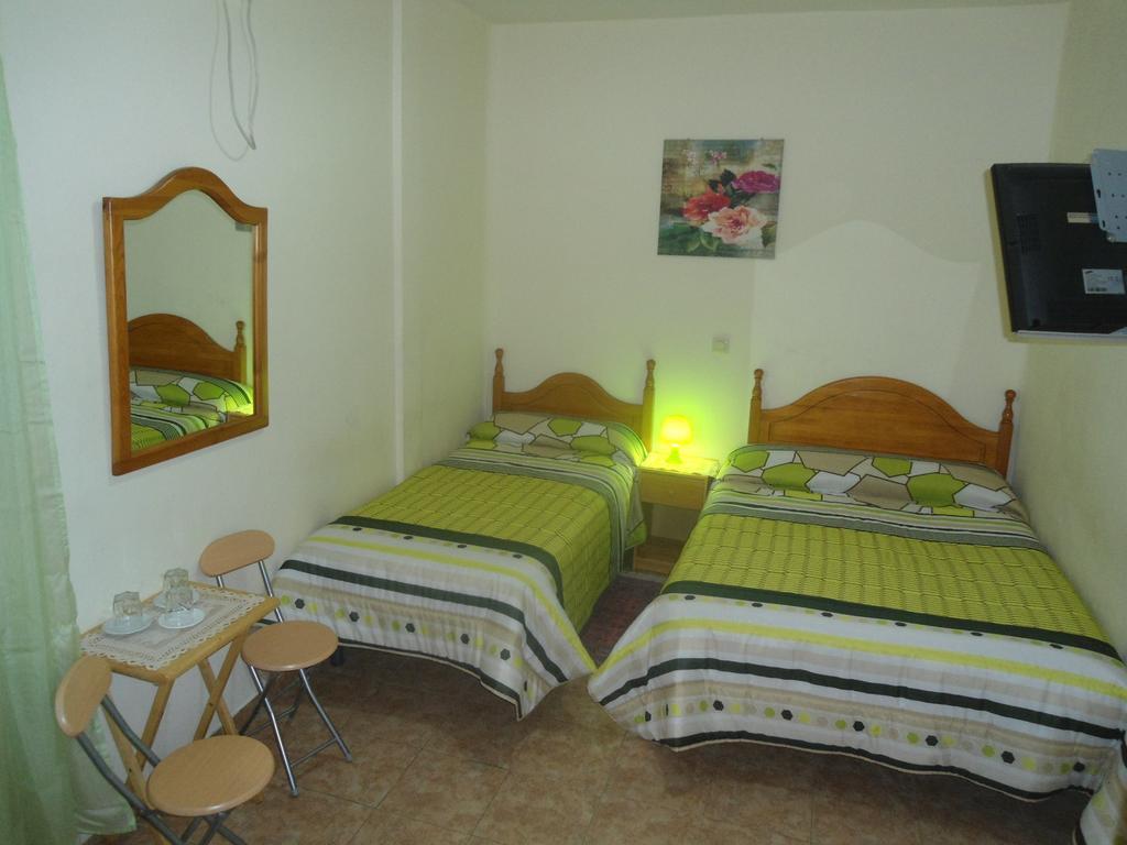 Florida Casa de hóspedes