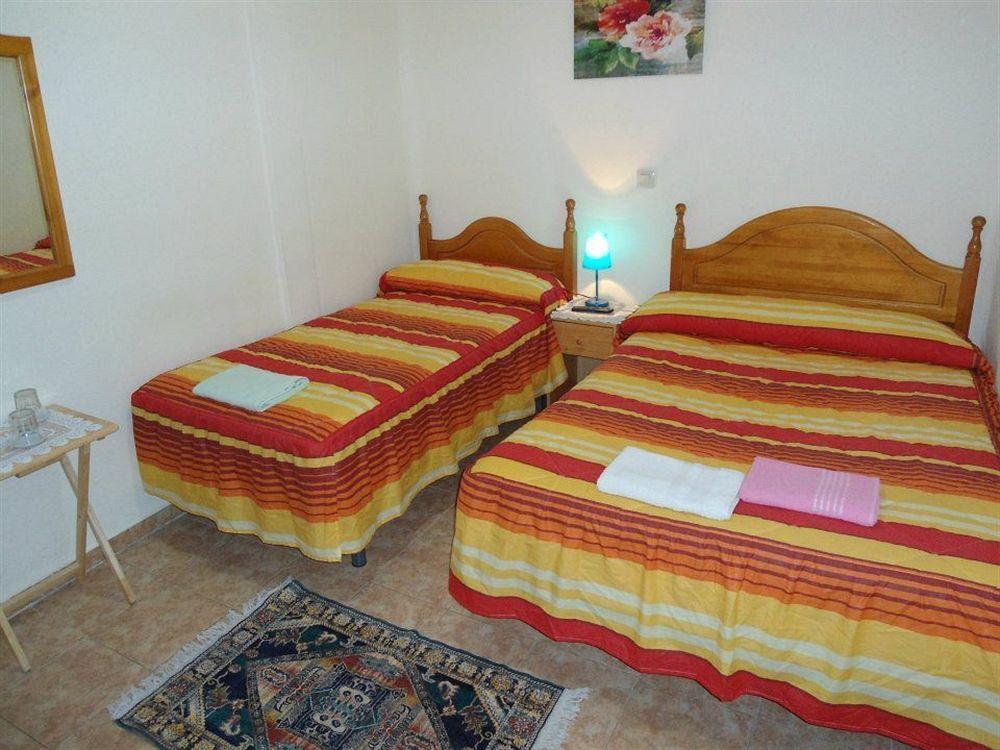 Casa de hóspedes Florida *
