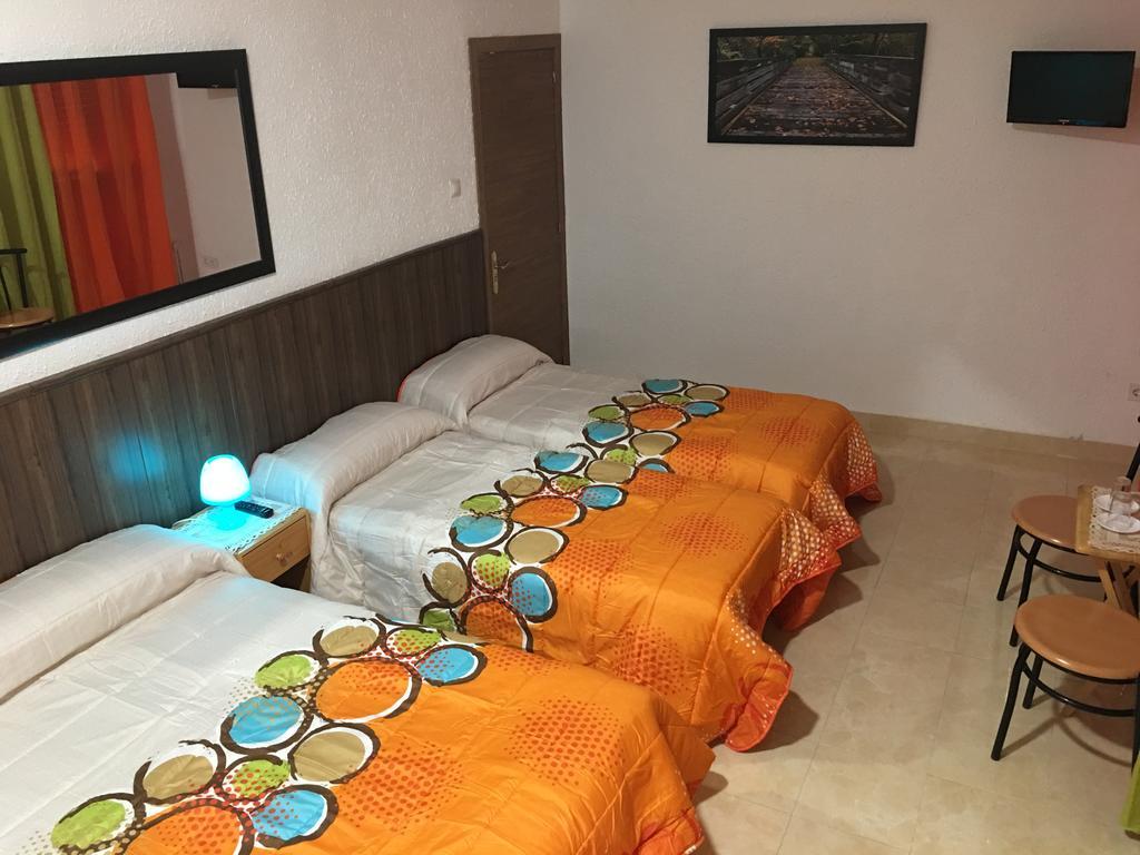 Casa de hóspedes Florida