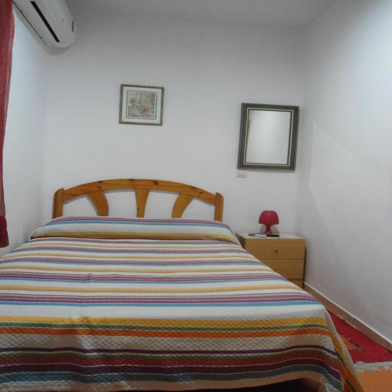 Casa de hóspedes Florida Madri