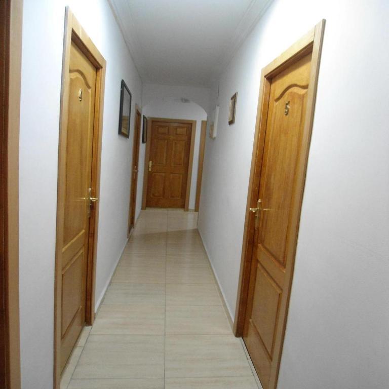 Casa de hóspedes Florida