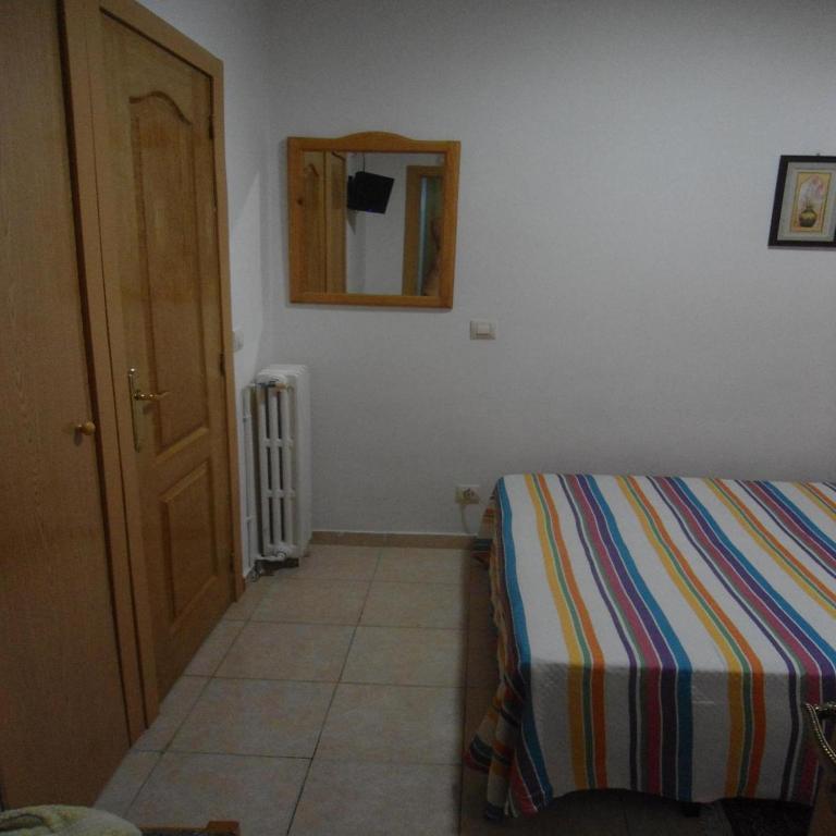 Affittacamere Florida Madrid