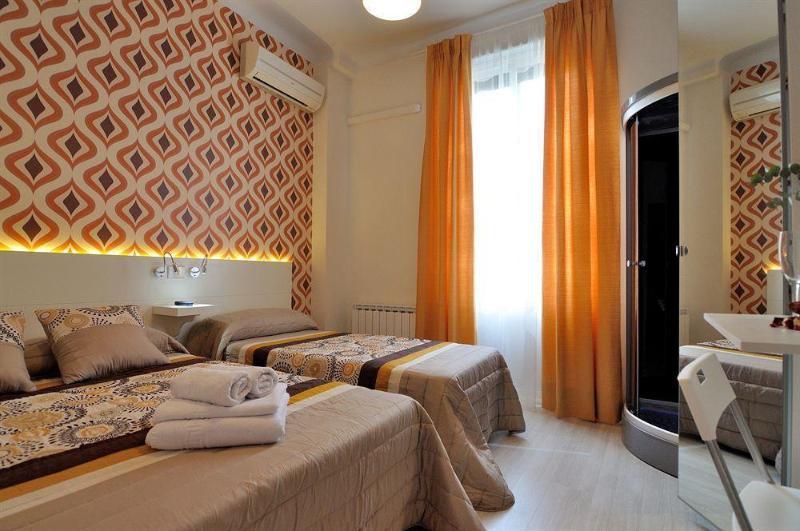 Florida Guest house Madrid